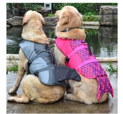 Pet Life Jacket