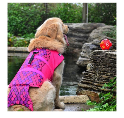 Pet Life Jacket